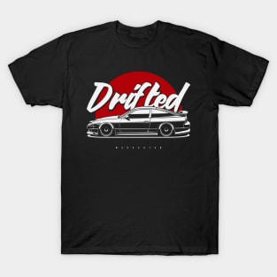 180SX T-Shirt